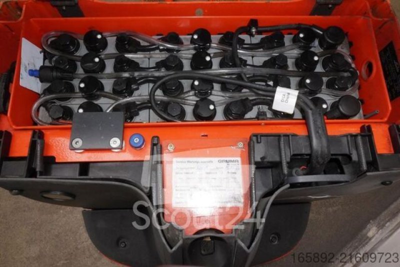 Linde T 16 1152-02