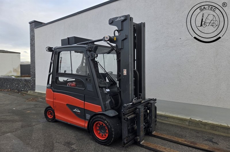 Linde E50HL-01/600