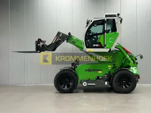 Sennebogen 340 G
