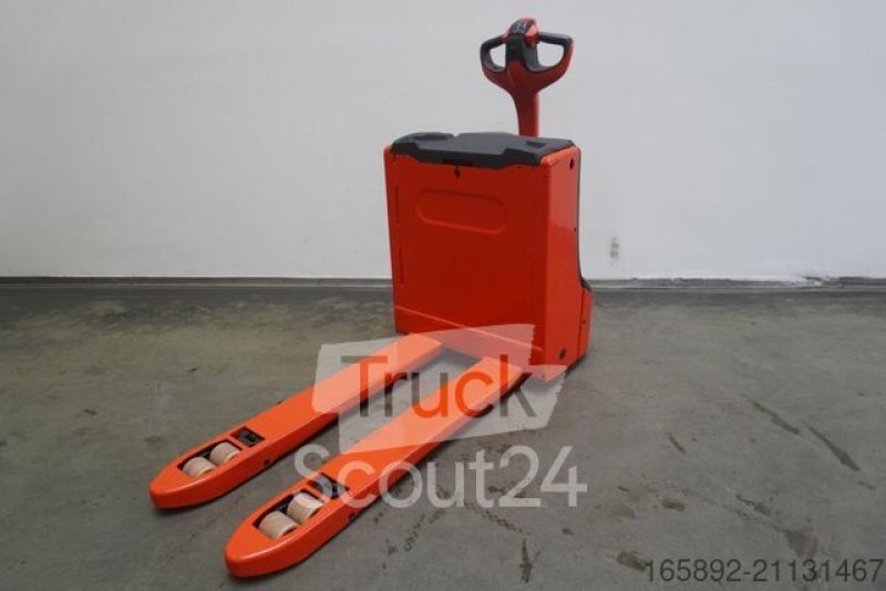 Linde T 16 1152-02