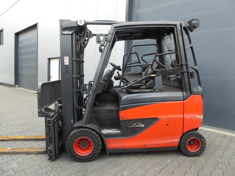 Linde E30HL-01/600