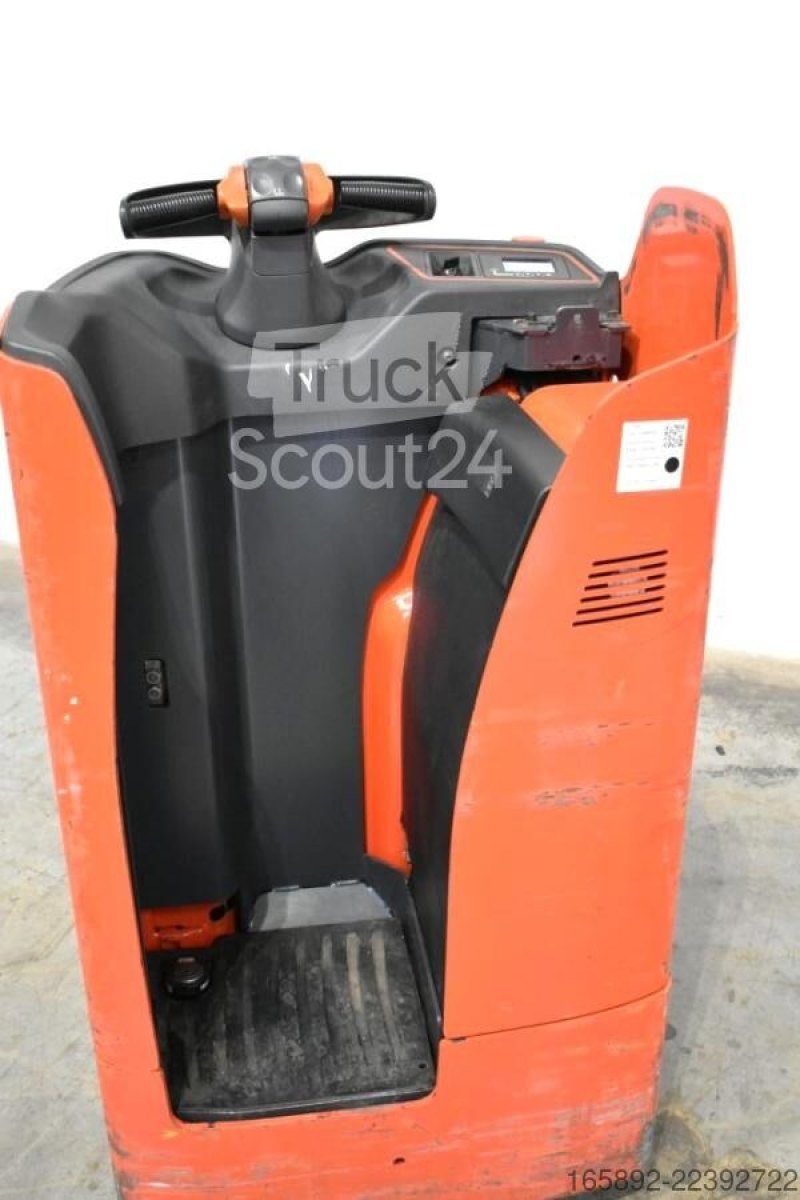 Linde T 20 SF 1154-03