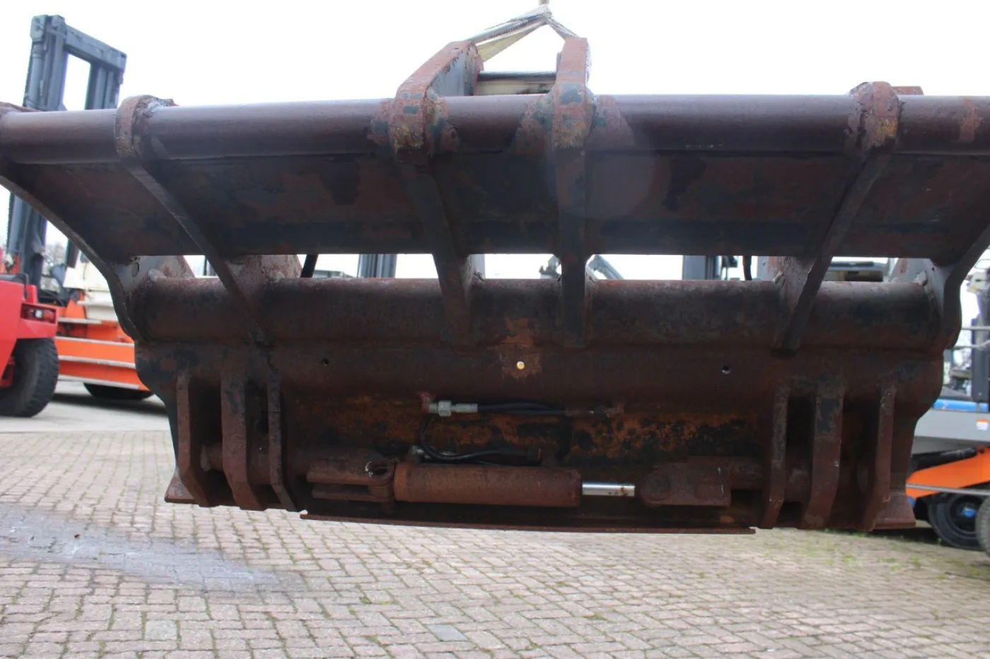 Gjerstad C950 - 3