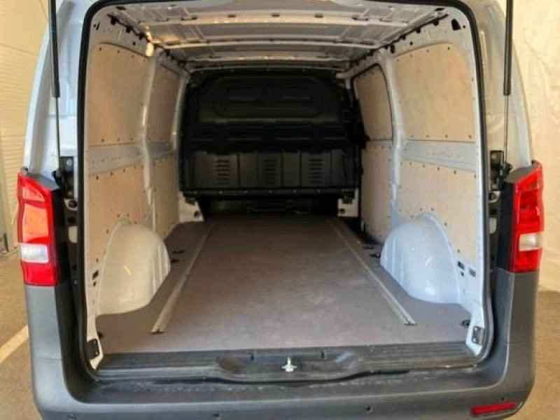 Mercedes Benz Vito 116 CDI Extral Air Conditioning Camera SHZ