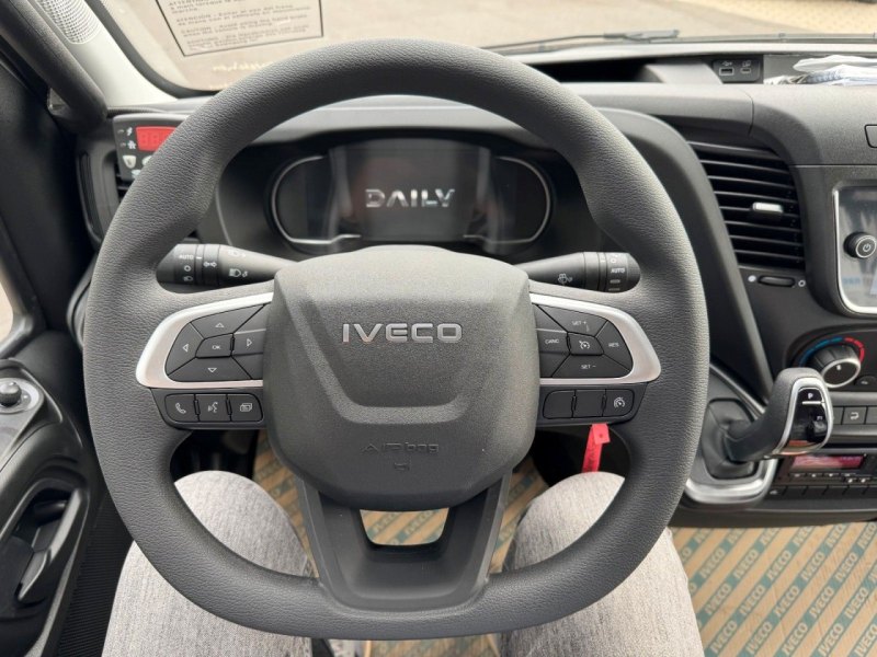 Iveco Daily 70C18 HA8 *R.3750mm*Automatik*LBW*