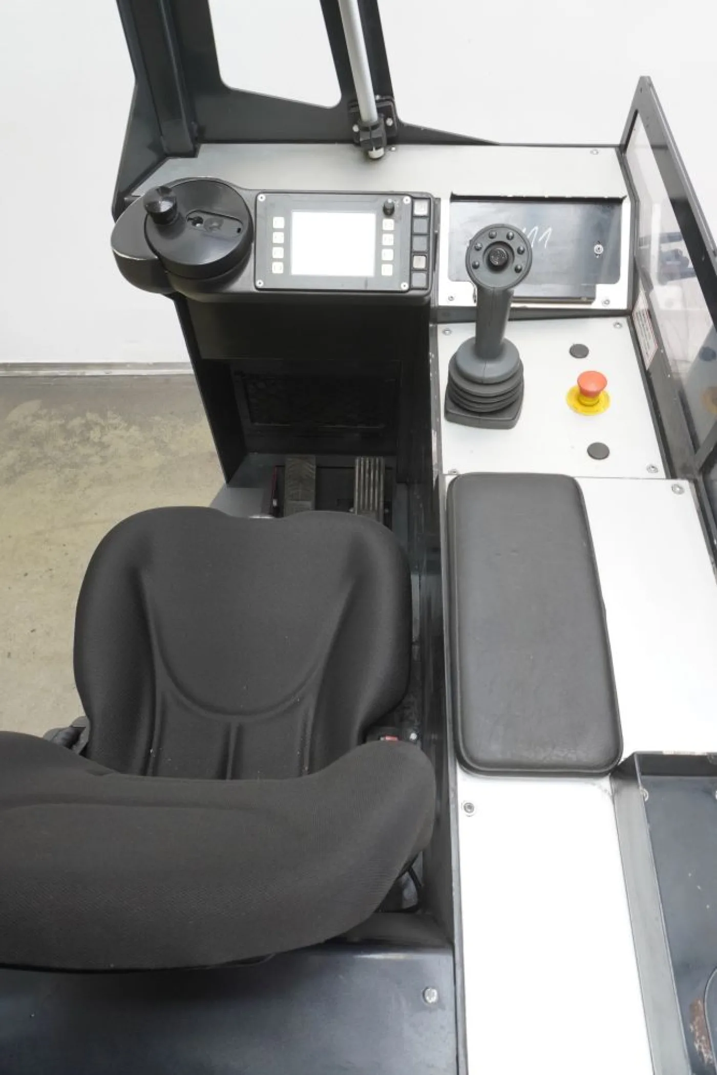 4-Wegestapler Dimos DVSS 25/47-PU (2022) - 2