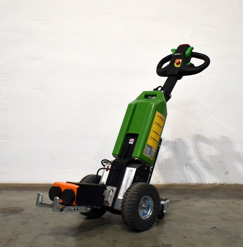 Schlepper Movexx TT1000-T (2025)