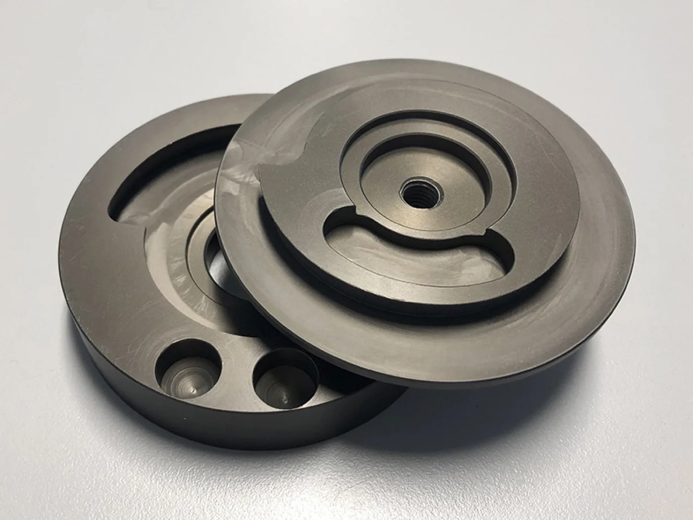 Löwer DiscMaster 2-TD - 5