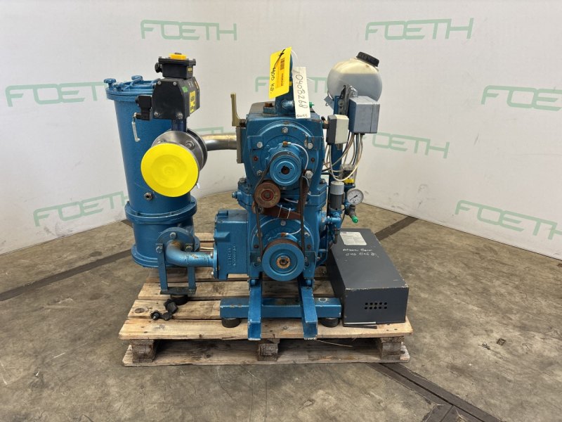 Busch HO-429 D 601 - Vacuum pump