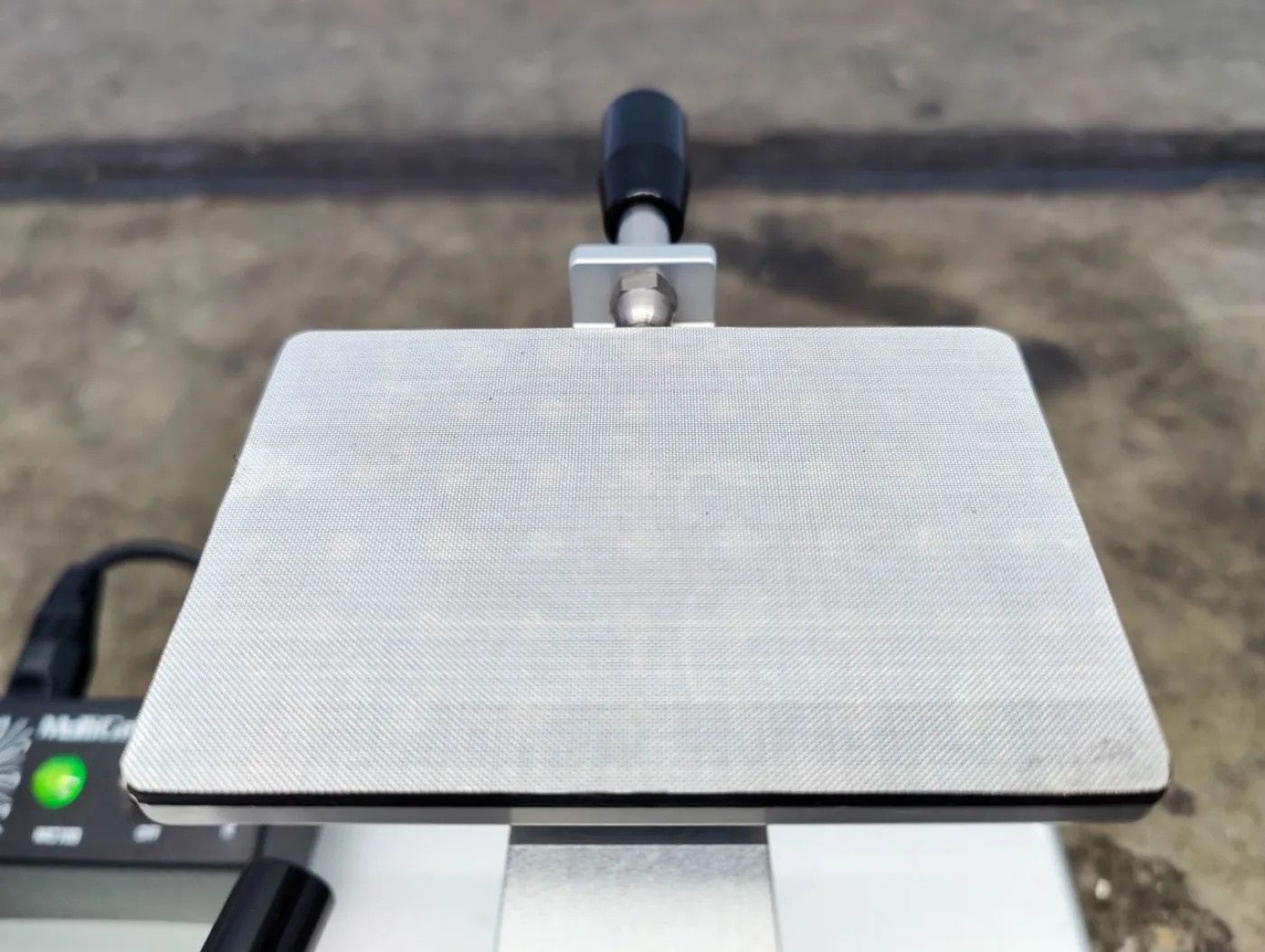 Dott. Bonapace MC-50 " Semi-auto Encapsulator" - Powder filler - 3