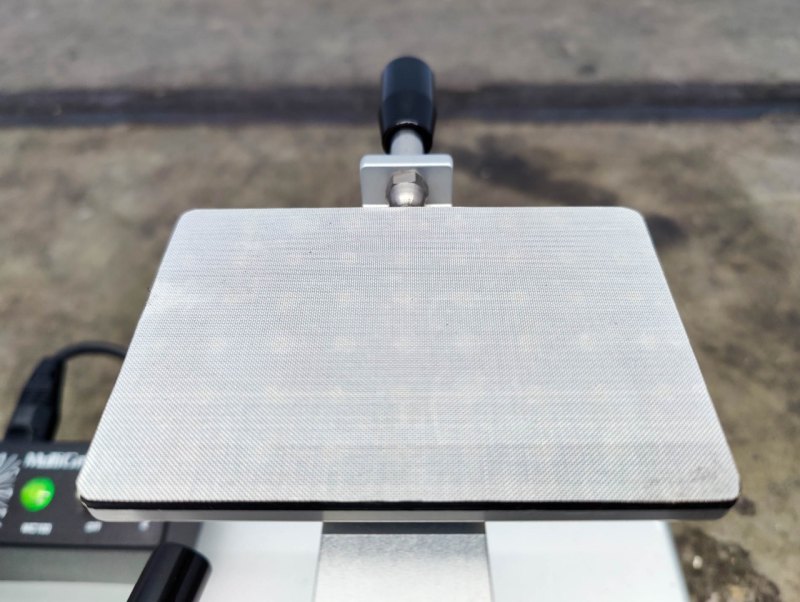 Dott. Bonapace MC-50 " Semi-auto Encapsulator" - Powder filler