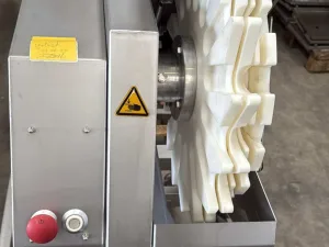 Wing portion cutter, Foodmate (2015)