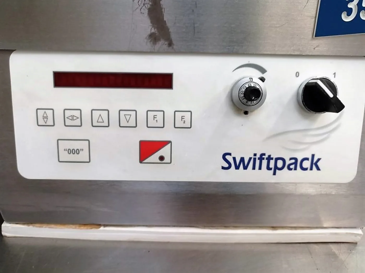 CONTA COMPRESSE E CAPSULE – IMA – MOD. SWIFTCHECK - 8