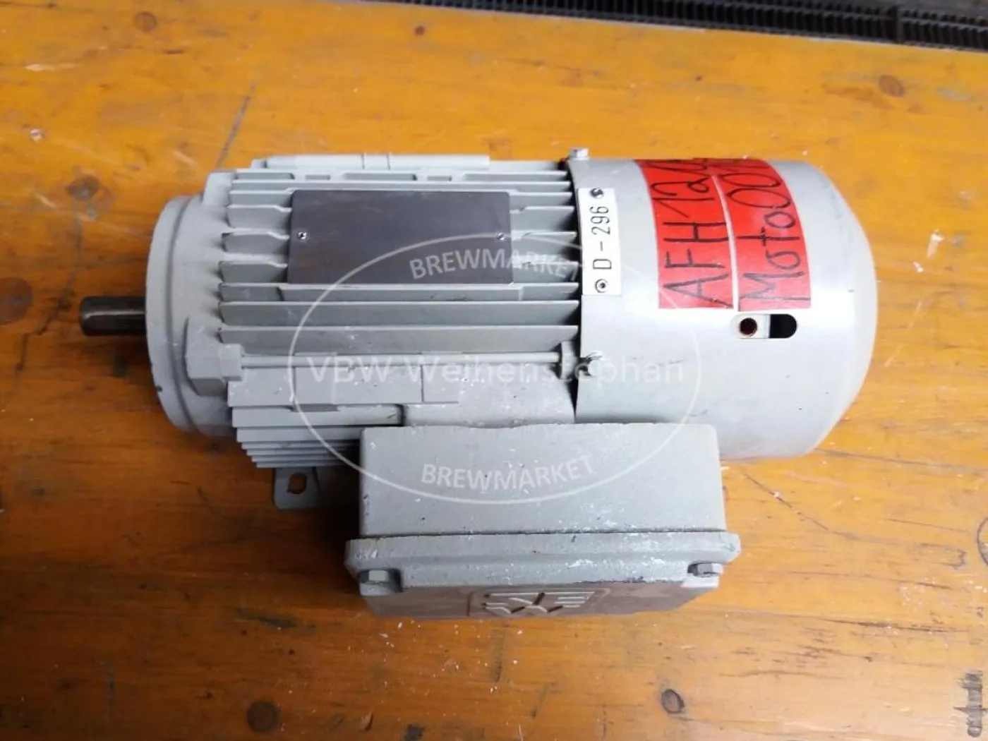 gearmotor - 4