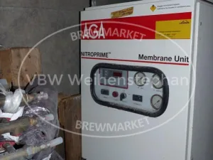 Nitrogen Generator