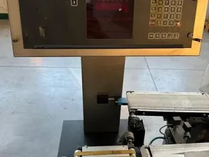 METTLER TOLEDO - Ricambi - XS 40 DMS