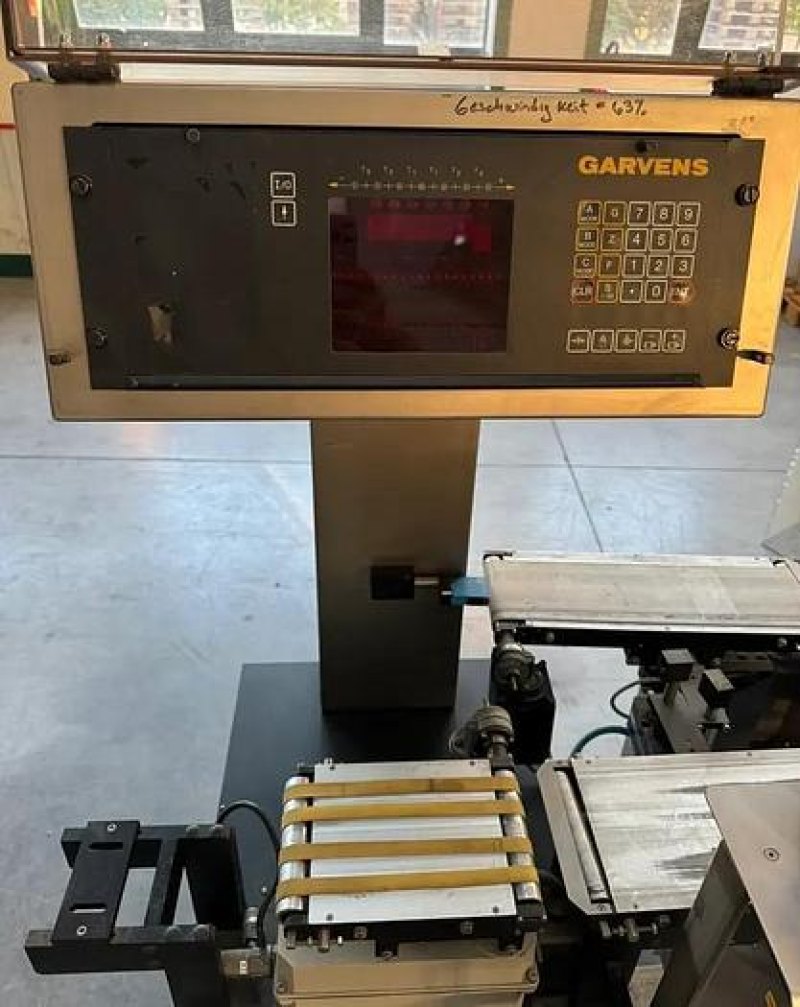 METTLER TOLEDO - Ricambi - XS 40 DMS