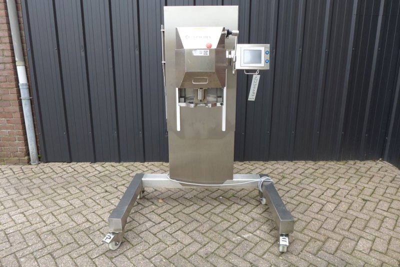 Newmix Bag in container stirrer - Stirrer