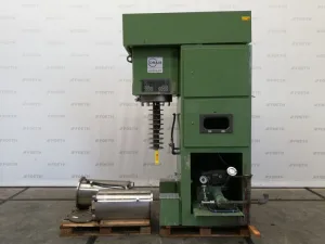 Drais PMV-50 RL - Sand mill