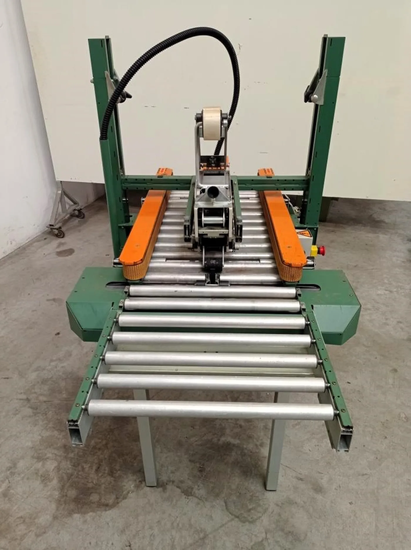 NASTRATRICE – COMARME – MOD. GEM-X50 - 3