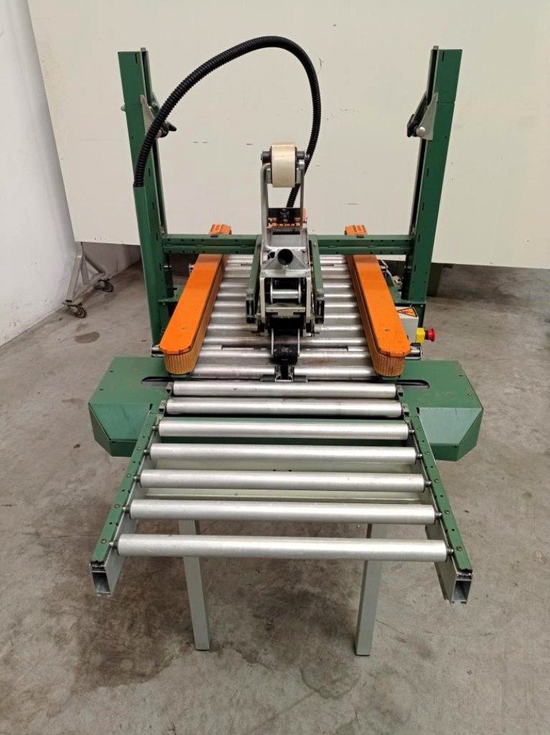 NASTRATRICE – COMARME – MOD. GEM-X50