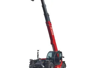 Magni Teleskoplader TH 5,5.19 P - 2023