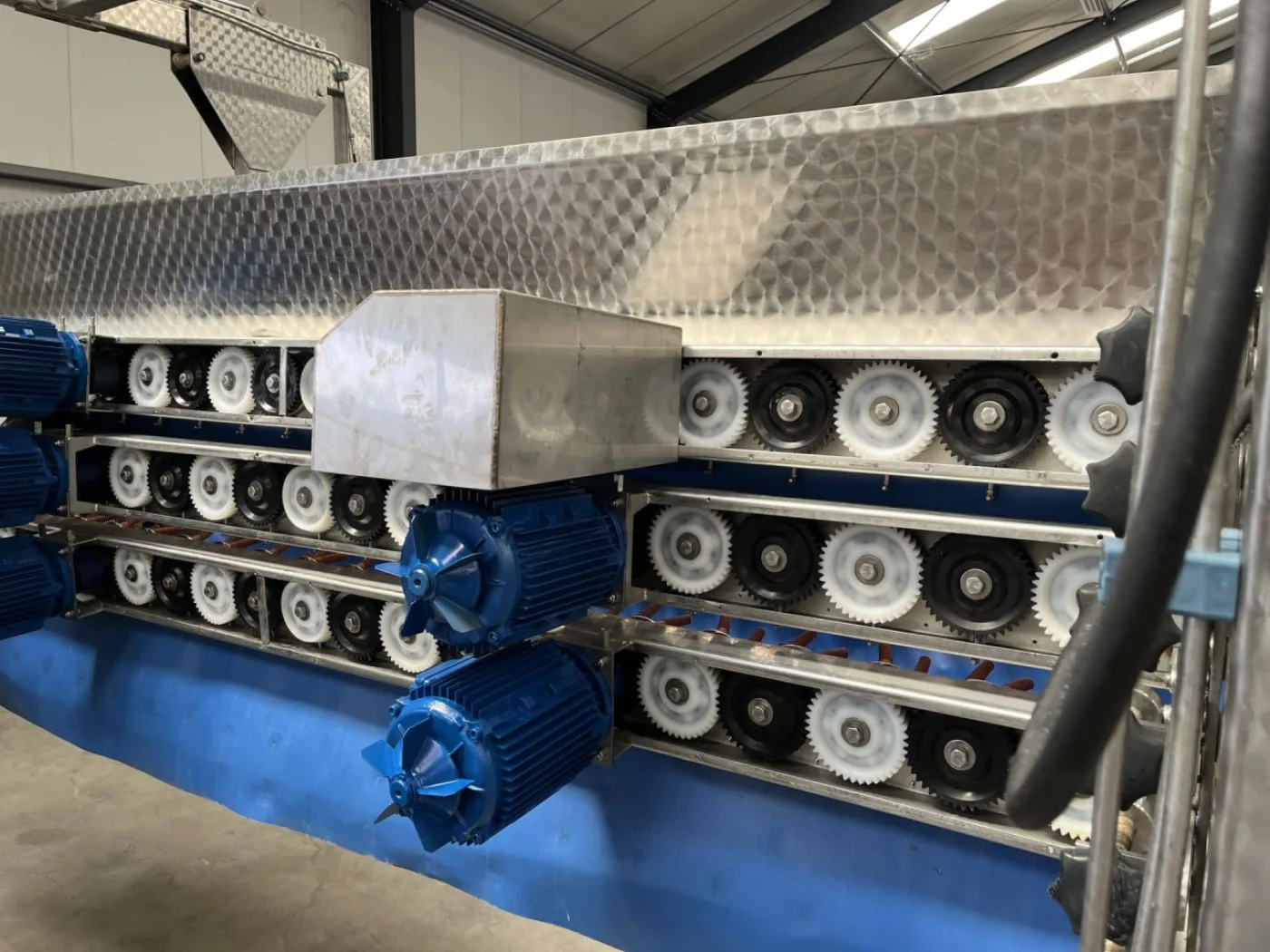 Plucker, Linco, LM22 - 2