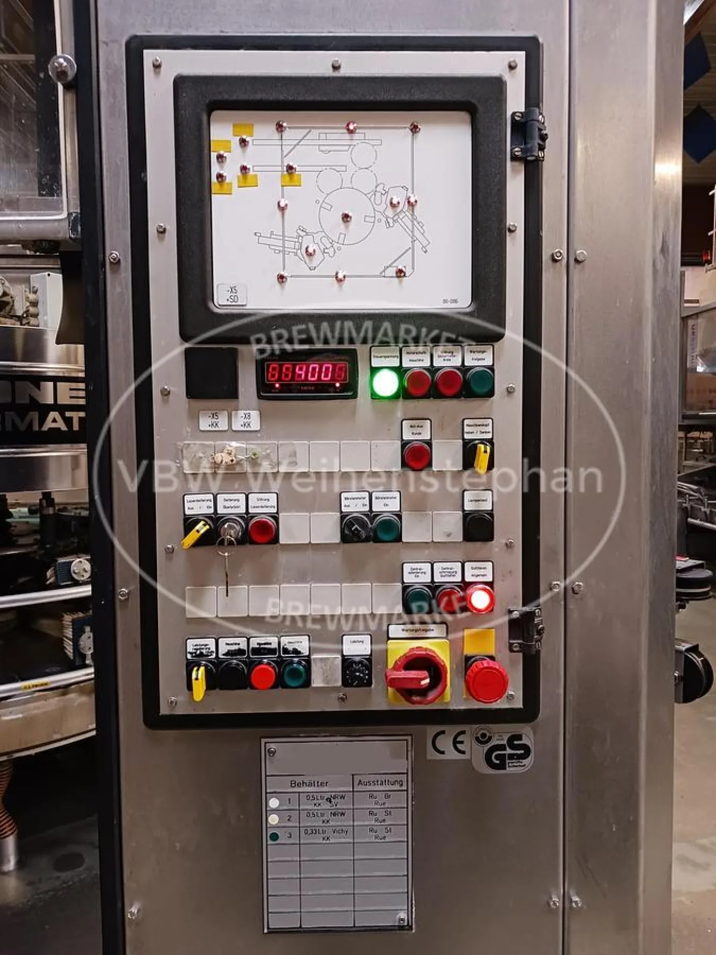 labeling machine - 7