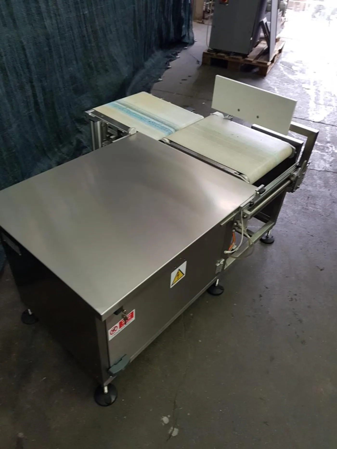 NASTRO BILANCIA – SIEMPHARMA – MOD. NB7SR - 6