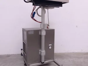 TERMOSALDATRICE SIGILLATRICE AD INDUZIONE – ENERCON – MOD. WRU 3/3