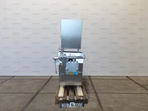 APV Homogeniser R.14.38 - Kolben homogeniser