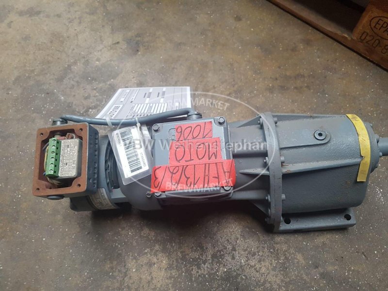 gear motor