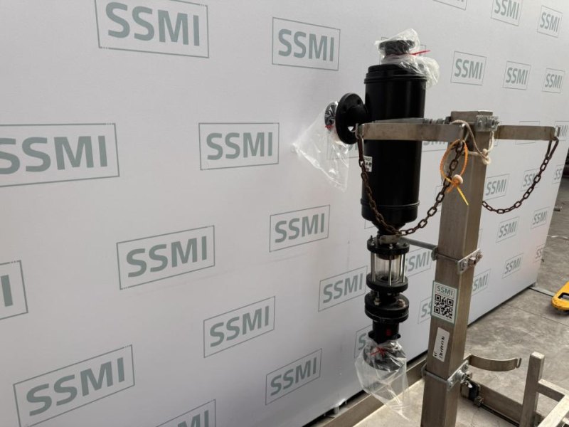 mobile separator, PPel