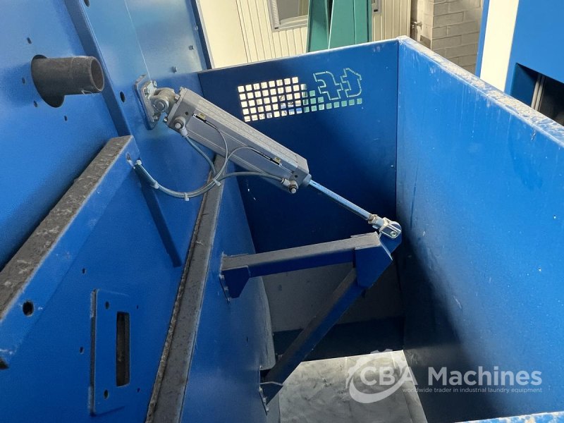 2010 Dryer Black & White Trockner DT 60 G FOR PARTS