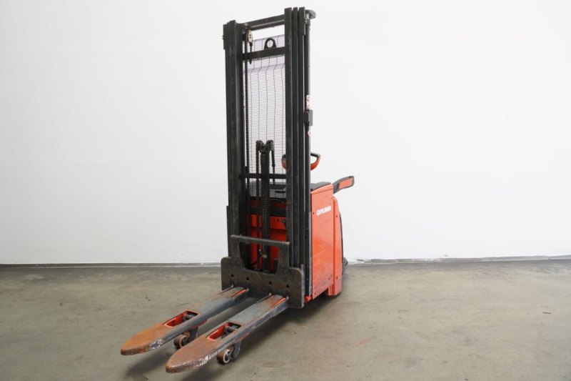 Hochhubwagen Linde L 14 AP i 1173 (2020)