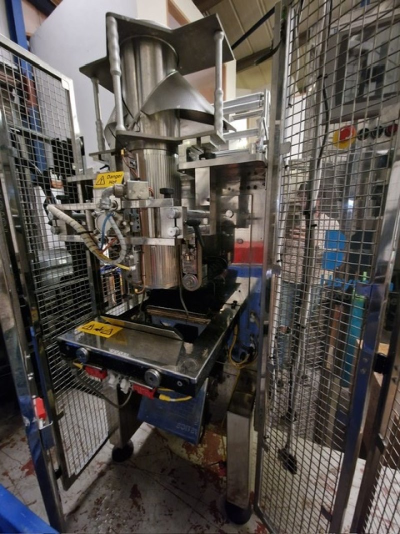 Sandiacre TG320 Bagging Machine