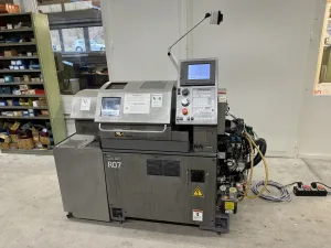 CNC DREHAUTOMAT “CITIZEN” CINCOM R07-VI