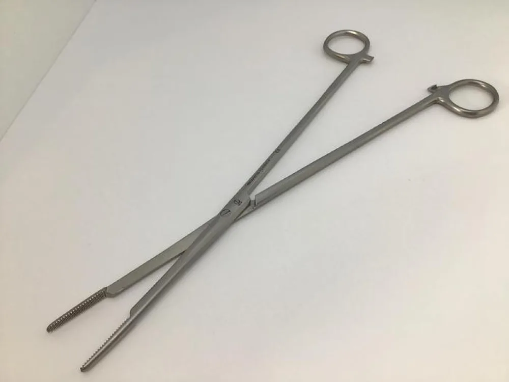 Aesculap FG-635-01-F