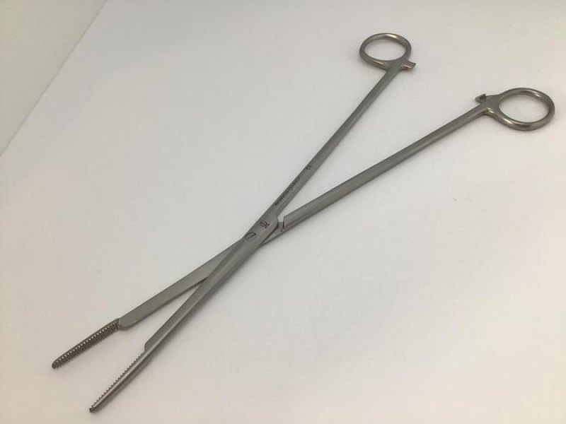 Aesculap FG-635-01-F