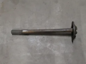 Steekas (NOS)