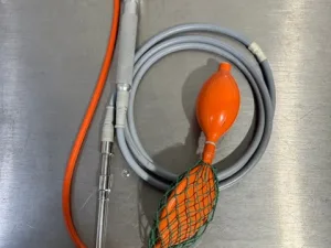 Heine E-18098 Proktoskopaufnahme (1)