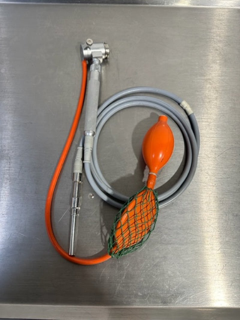 Heine E-18098 Proktoskopaufnahme (1)
