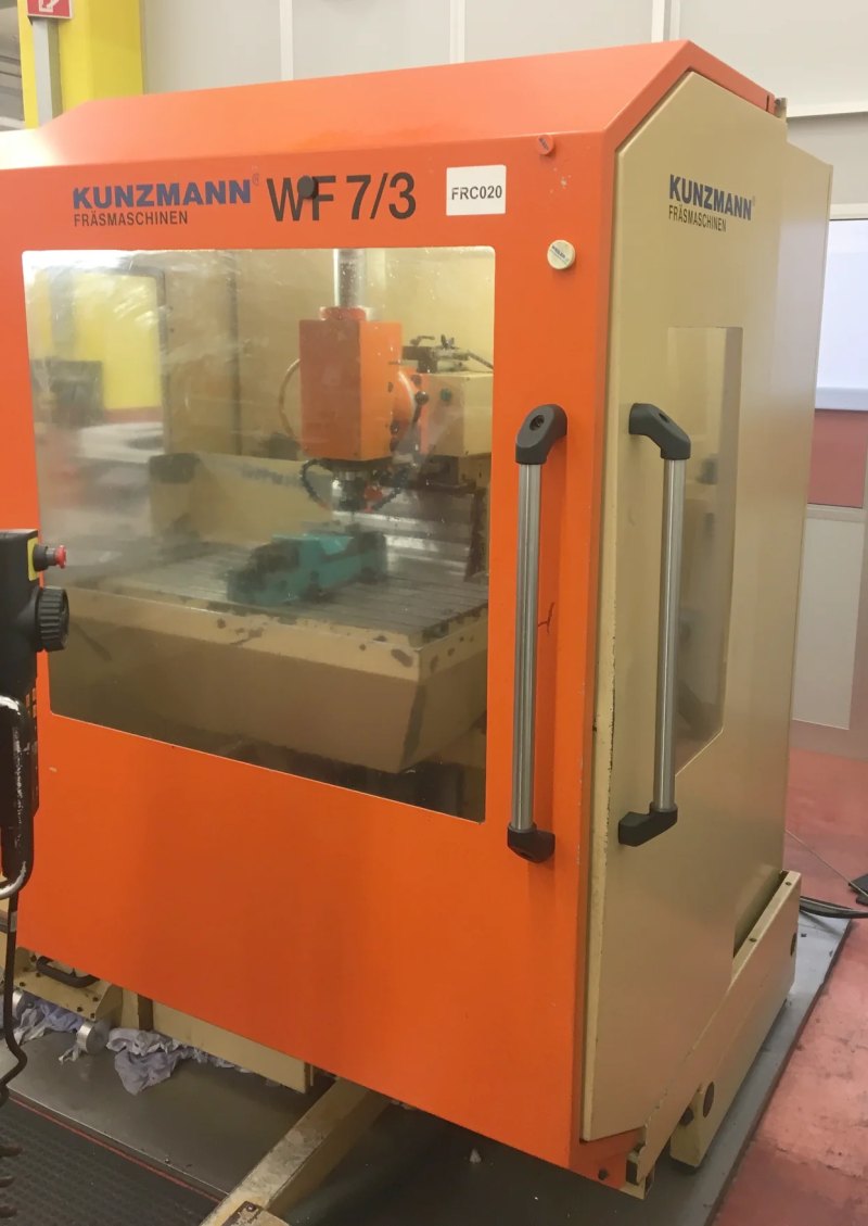 020606 - KUNZMANN WF 7/3