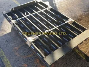 551-008-015 | Grizzly-Sektion | McCloskey® J45 |