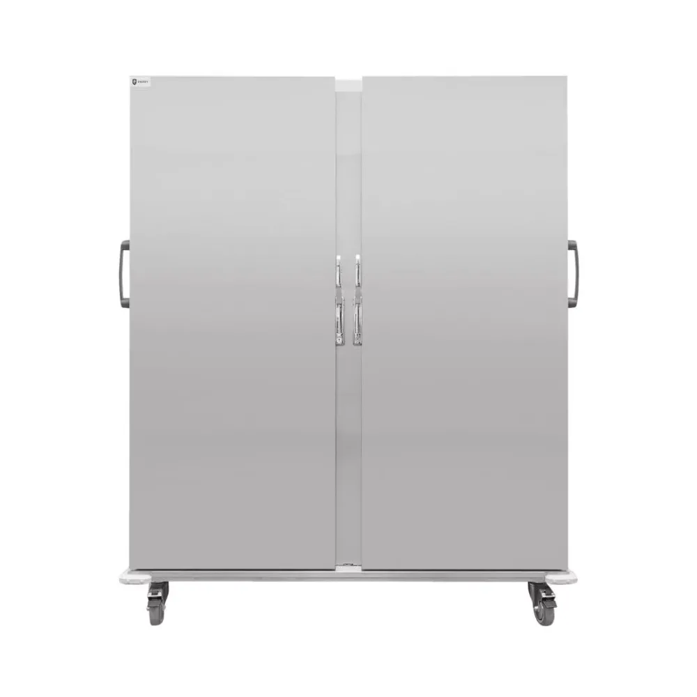 Parry Mobile Banqueting Trolley BT2 - islandcatering