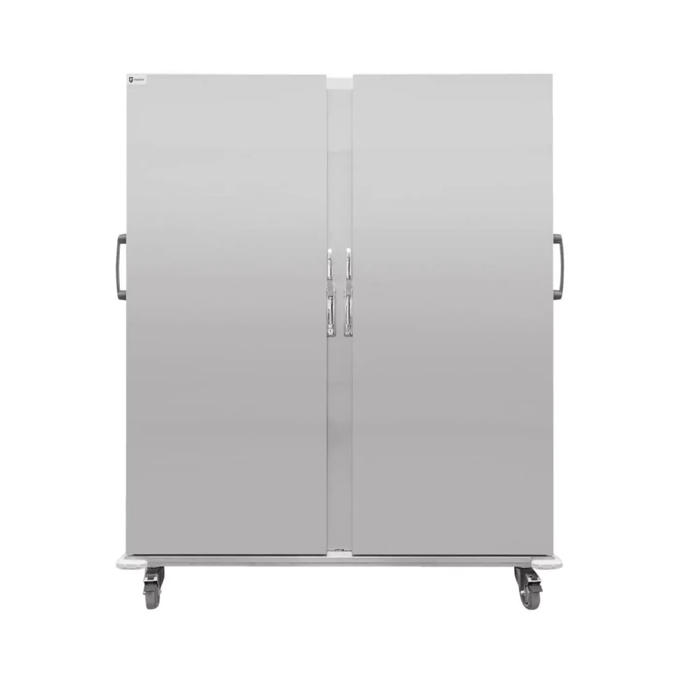 Parry Mobile Banqueting Trolley BT2 - islandcatering - 1