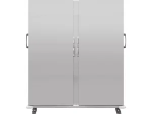 Parry Mobile Banqueting Trolley BT2 - islandcatering