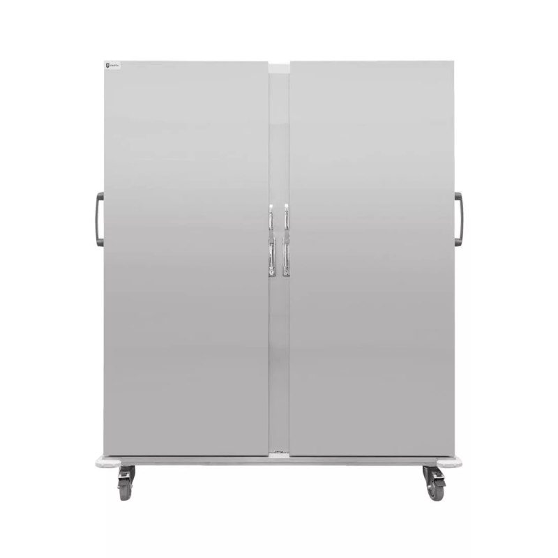 Parry Mobile Banqueting Trolley BT2 - islandcatering