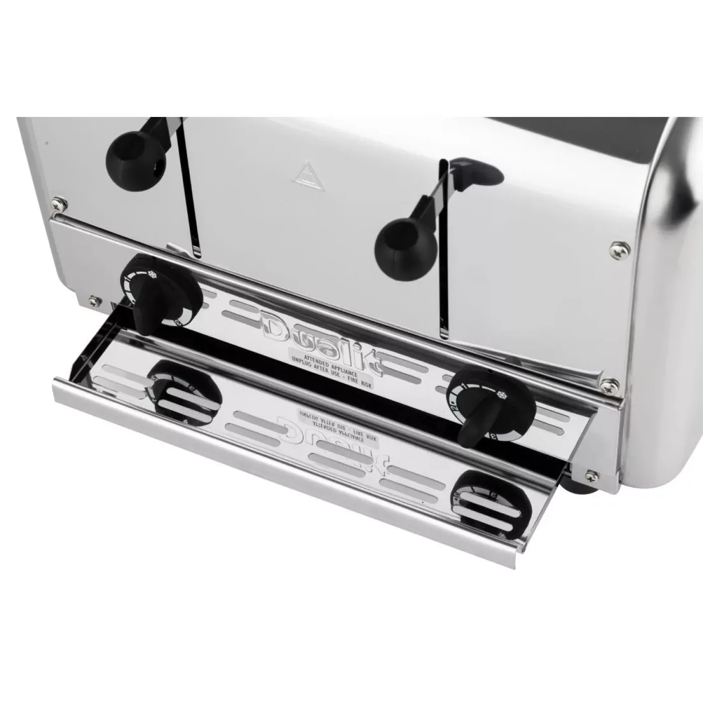 Dualit Catering 4 Slice Toaster 49900 - islandcatering - 6