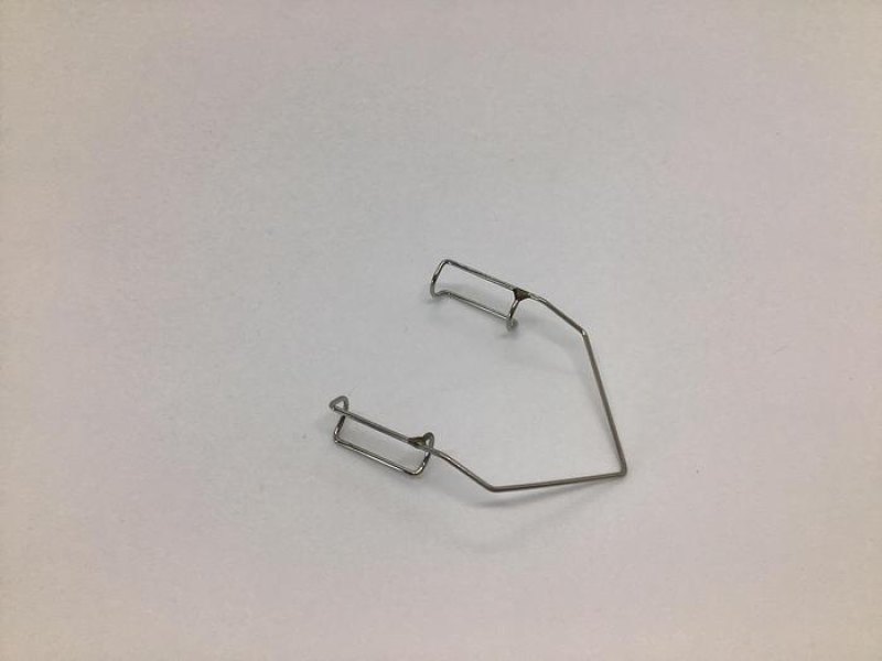 GB Medical Speculum Barraquer